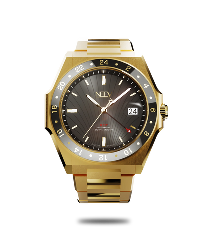GMT - Traveller 5