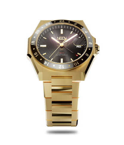 GMT - Traveller 5