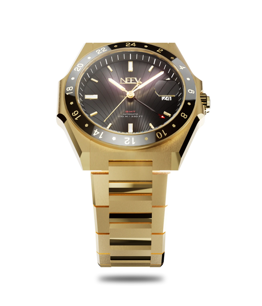 GMT - Traveller 5