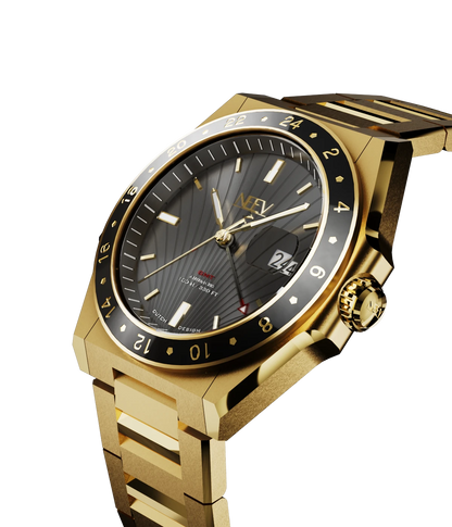 GMT - Traveller 5