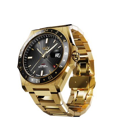 GMT - Traveller 5