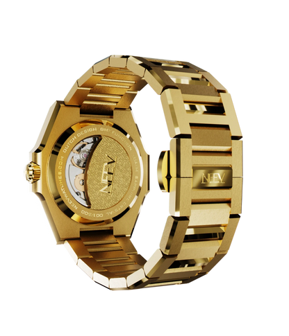 GMT - Traveller 5