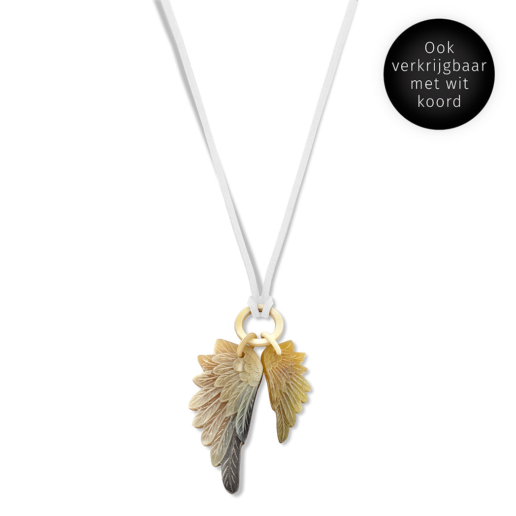 Wings Ketting Licht