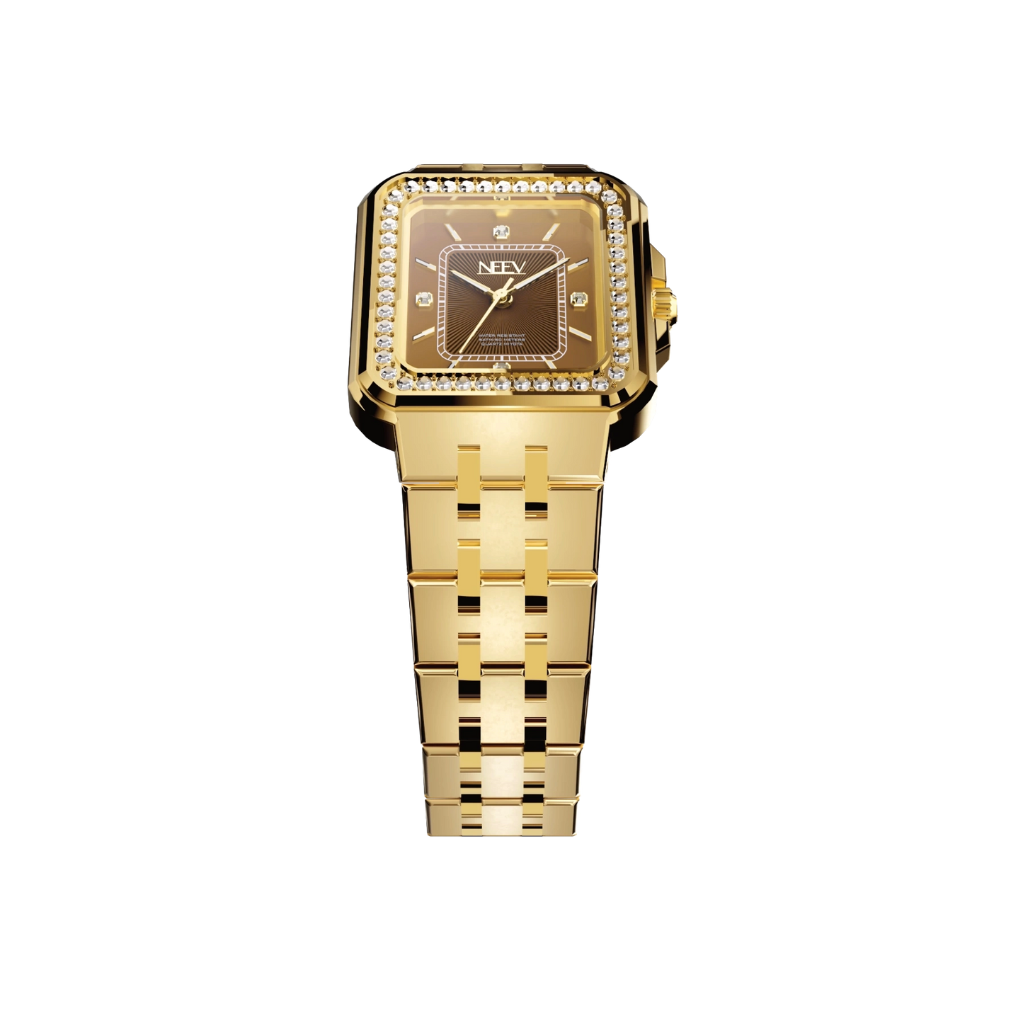 NEEV Olivia Sparkle Swarovski ®