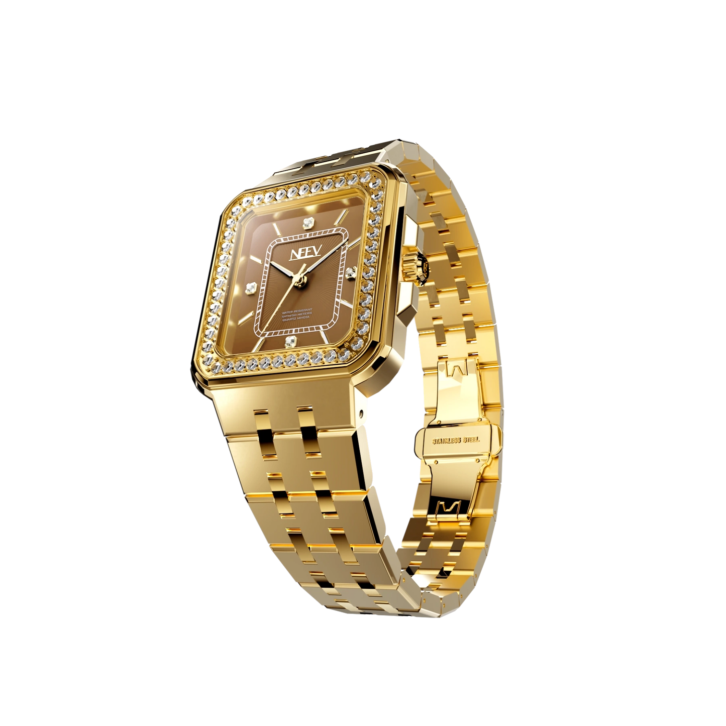 NEEV Olivia Sparkle Swarovski ®