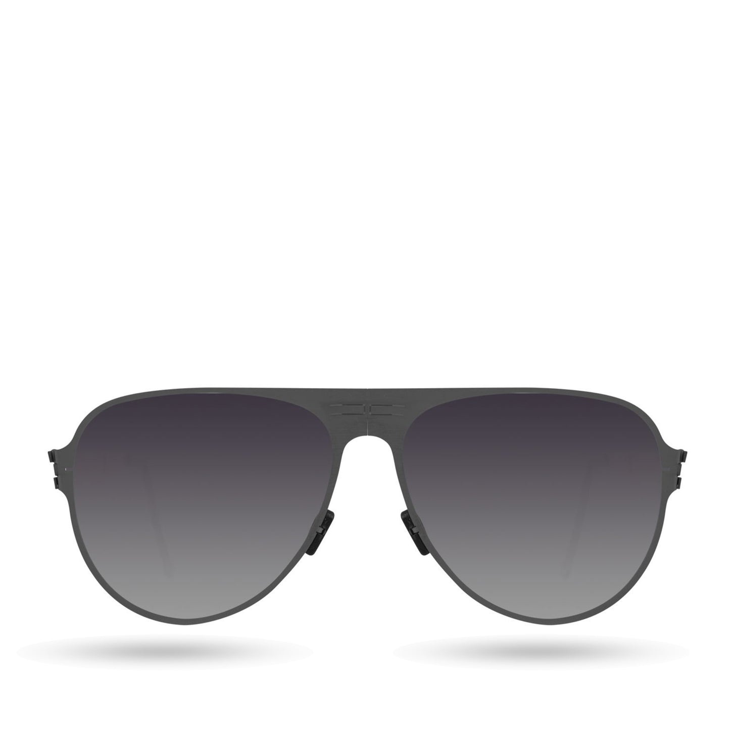 ROAV Orville SS014 - Matte Black - Grey Grandiet