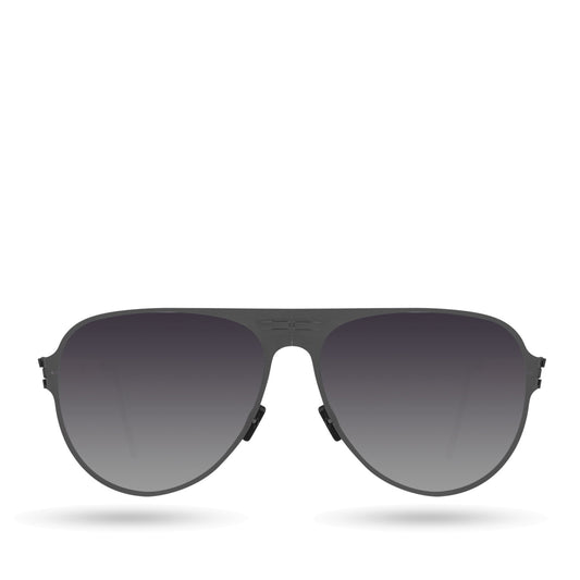 ROAV Orville SS014 - Matte Black - Grey Grandiet