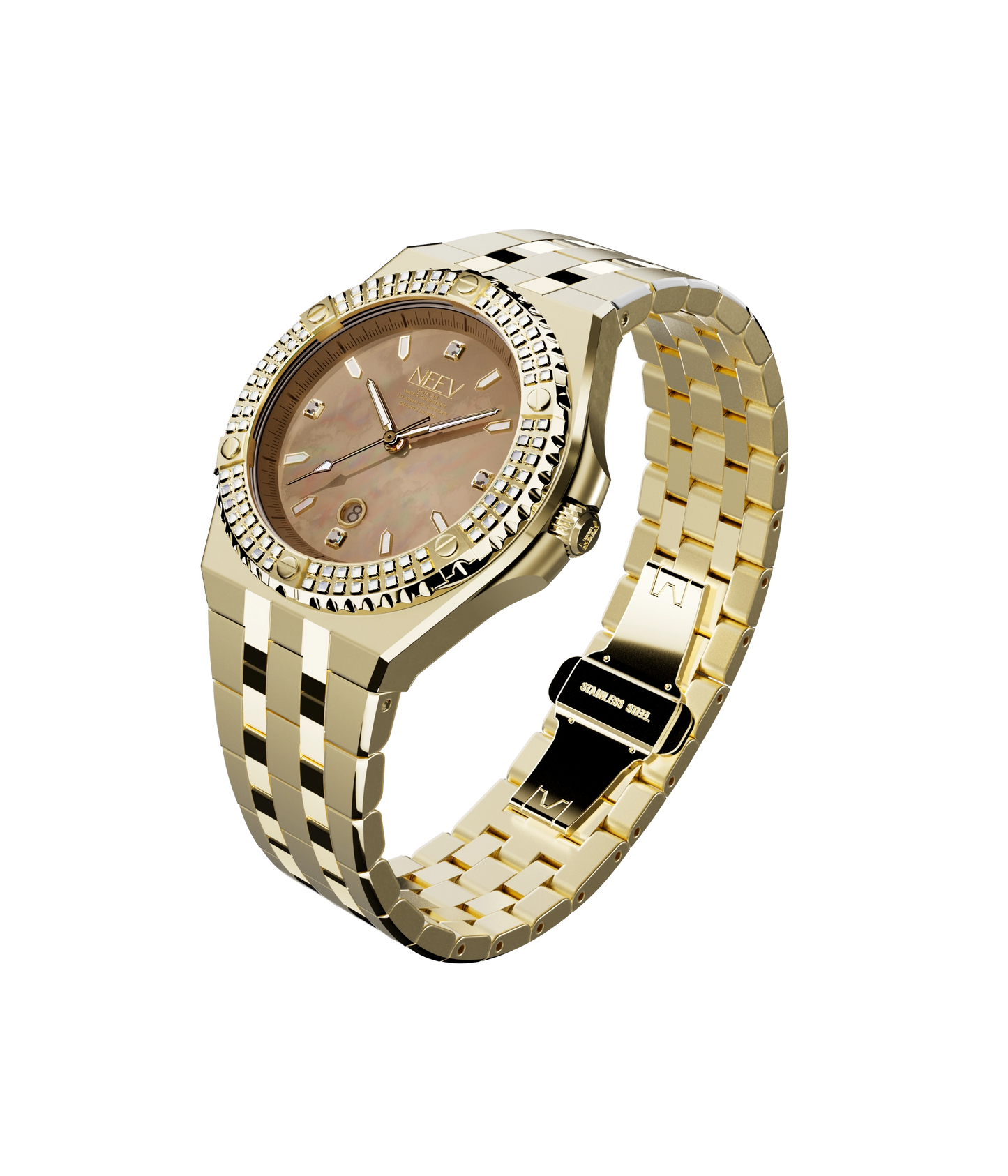 NEEV Sofia Swarovski ®