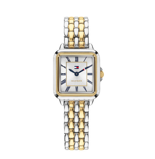 Tommy Hilfiger Mia Bi-Color 24MM TH1782915