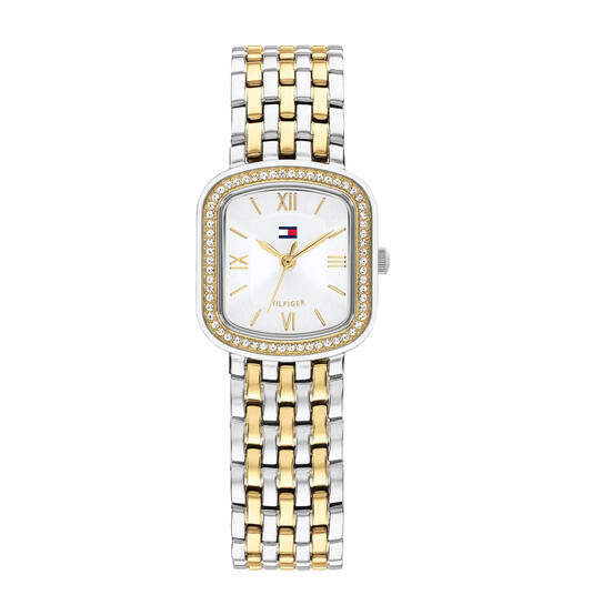 Tommy Hilfiger Abby Bi-Colour 22MM TH1782922