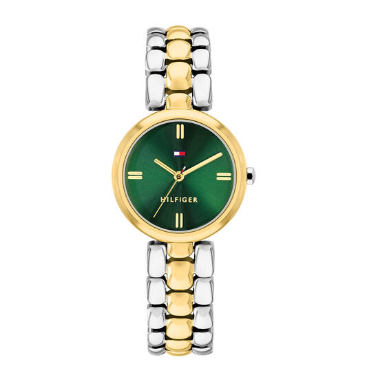 Tommy Hilfiger Abby Bi-Colour 26MM TH1782927