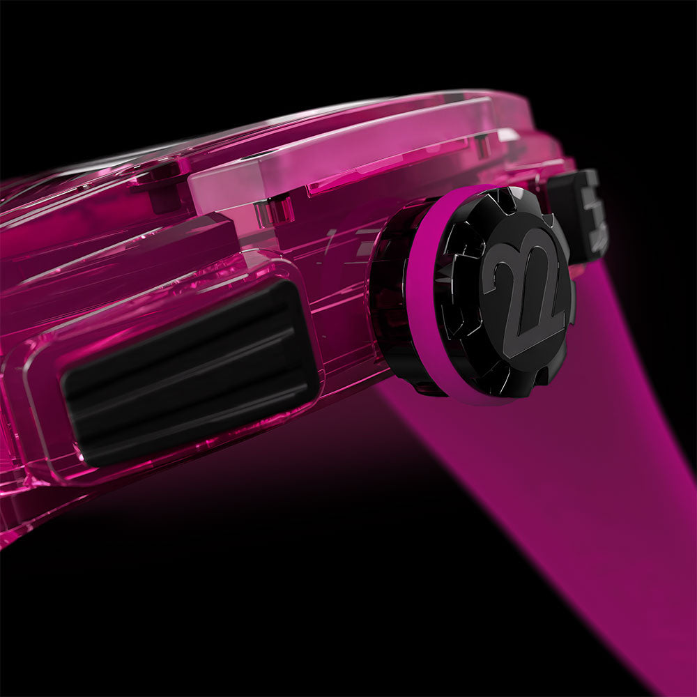 URBN22 NITRO VIBRANT PINK WATCH