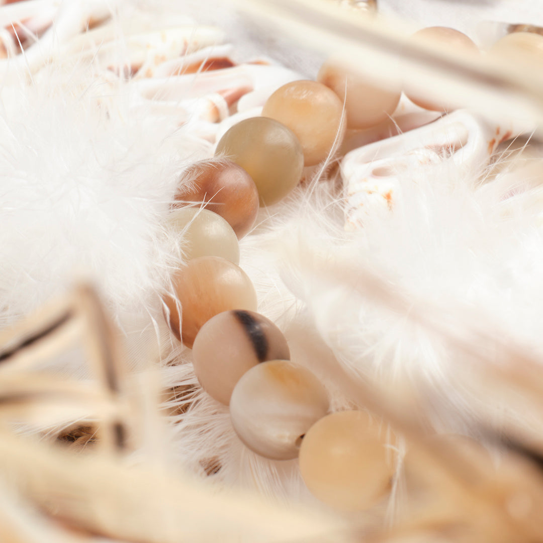 Kralen Armband Licht