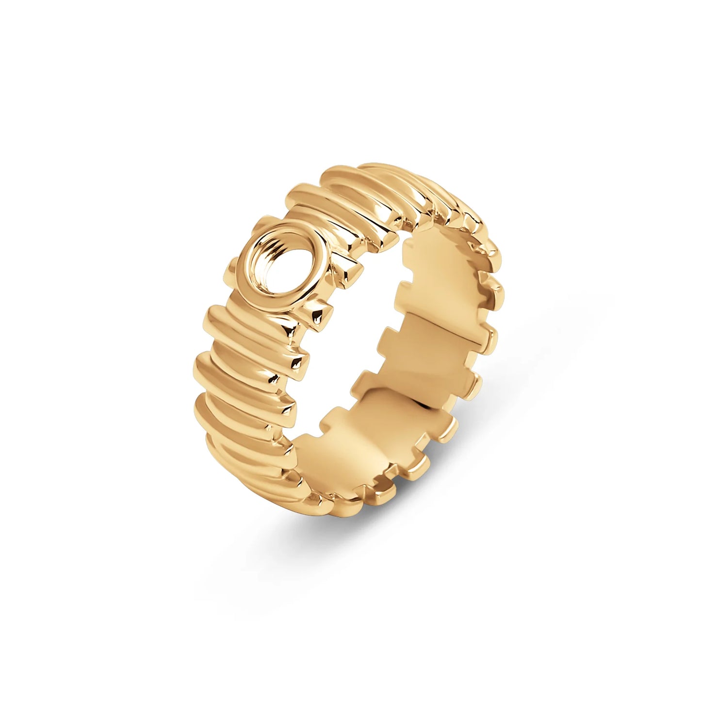 Melano Vivid Verano Ring