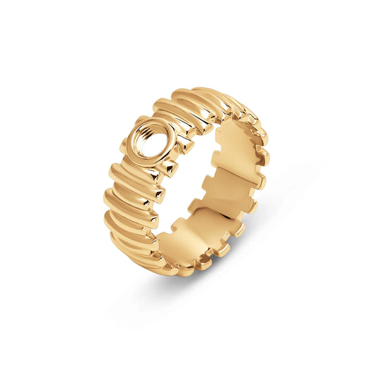Melano Vivid Verano Ring