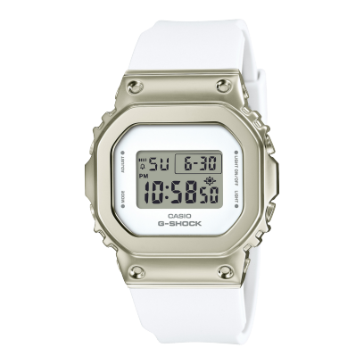 CASIO G-SHOCK GM-S5600G-7ER