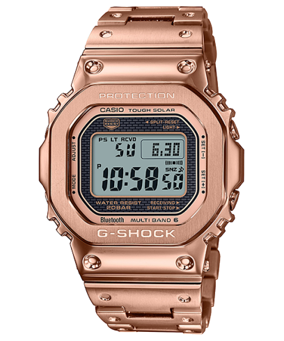 CASIO G-SHOCK GMW-B5000GD-4ER