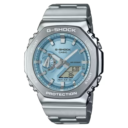 CASIO G-SHOCK GM-2110D-2AER