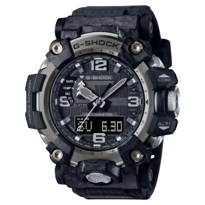 CASIO G-SHOCK GWG-2000-1A1ER