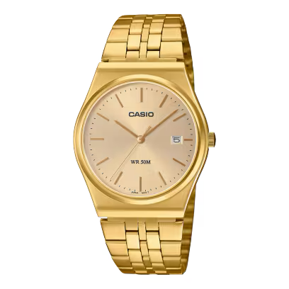 Casio Horloge MTP-B145G-9AVEF