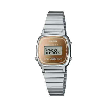 Casio Horloge LA670WES-4AEF