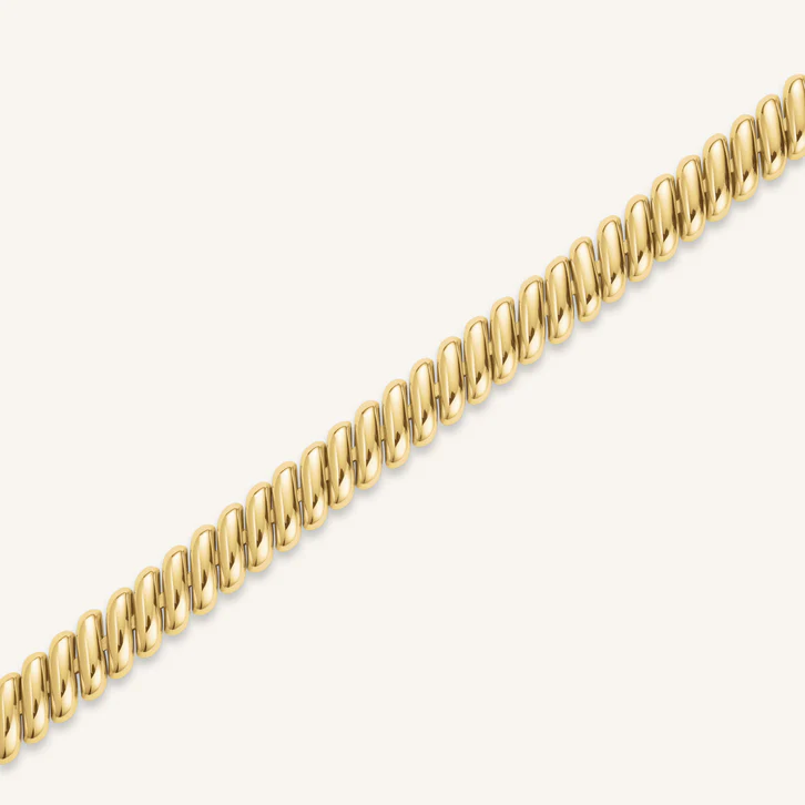 ROSEFIELD San Marco Necklace