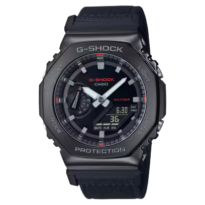 CASIO G-SHOCK GM-2100CB-1AER