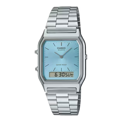 Casio Horloge AQ-230A-2A1MQYES