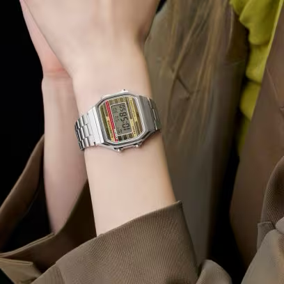CASIO HORLOGE A168WEHA-9AEF