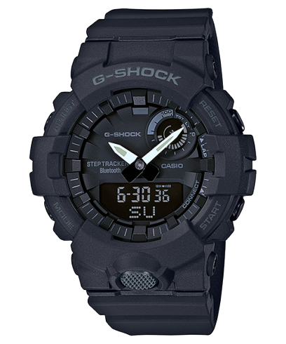 CASIO G-SHOCK GBA-800-1AER