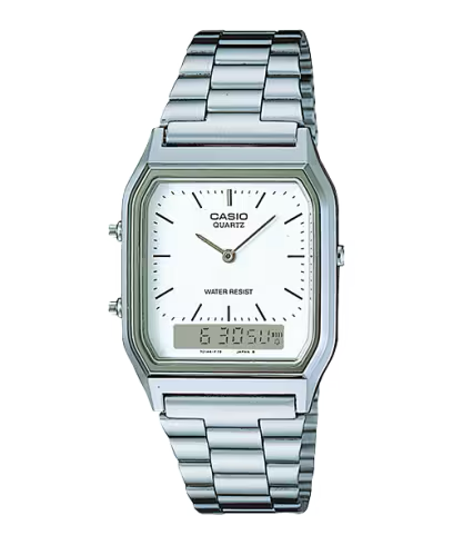 Casio Horloge AQ-230A-7DMQYES