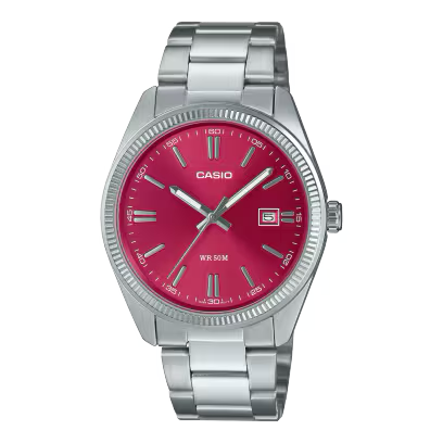 Casio Horloge MTP-1302PD-4AVEF