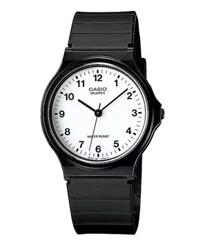 Casio Horloge MQ-24–7BLLEG