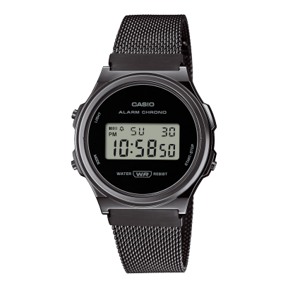 Casio Horloge A171WEMB-1A