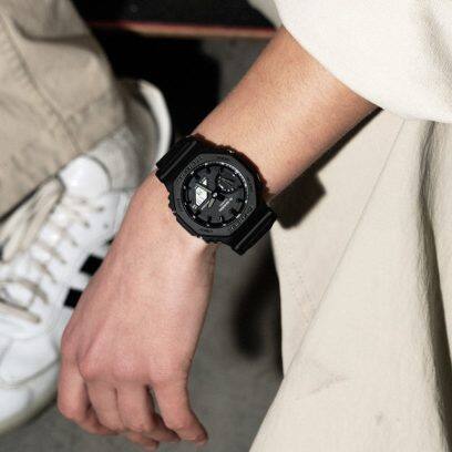 CASIO G-SHOCK GA-2100BCE-1AER