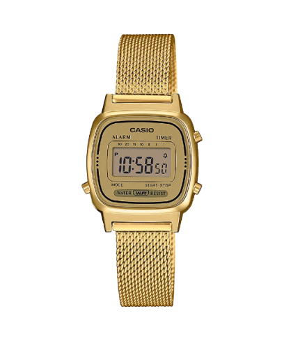 Casio Horloge LA670WEMY-9EF