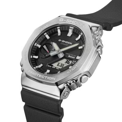 CASIO G SHOCK GBM-2100-1AER