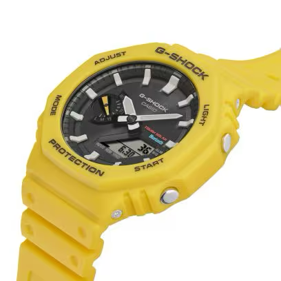 CASIO G-SHOCK GA-B2100C-9AER