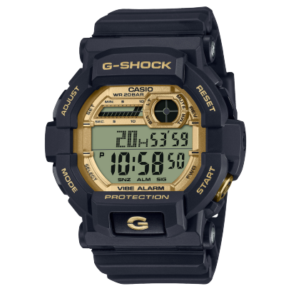 CASIO G-SHOCK GD-350GB-1ER