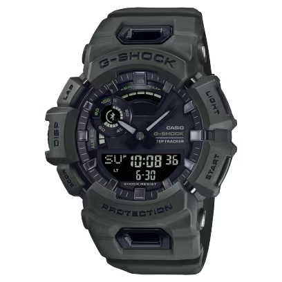 CASIO G-SHOCK GBA-900UU-3AER