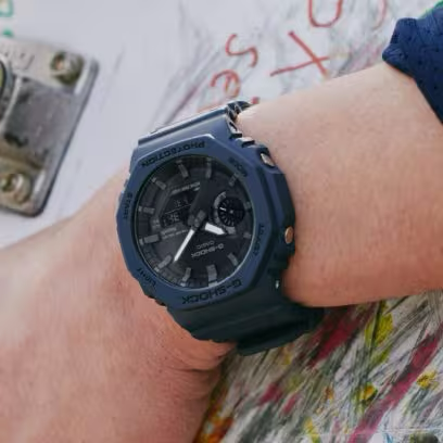 CASIO G-SHOCK GA-B2100-2AER