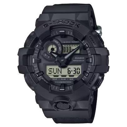 CASIO G-SHOCK GA-700BCE-1AER