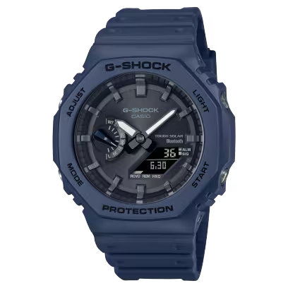 CASIO G-SHOCK GA-B2100-2AER