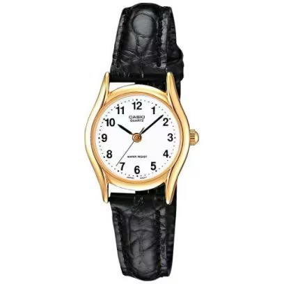 Casio Horloge Goud LTP-1154PQ-7BEG