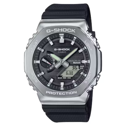 CASIO G SHOCK GBM-2100-1AER