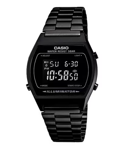 Casio Horloge B640WB-1BEF