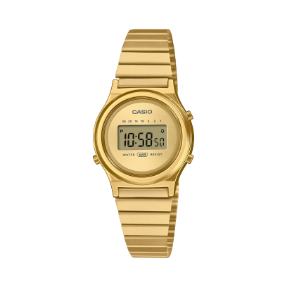 CASIO HORLOGE LA700WEG-9AEF