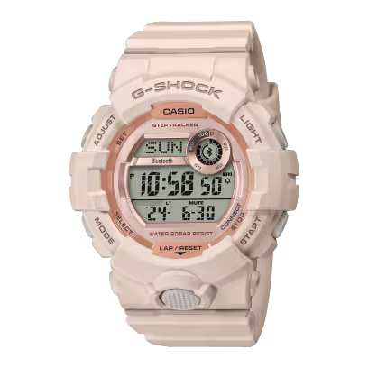 CASIO G-SHOCK GMD-B800-4ER