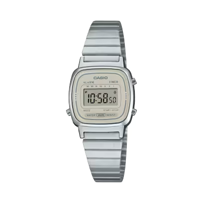 Casio Horloge LA670WEA-8AEF