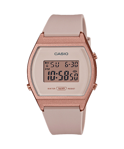 Casio Horloge LW-204–4AEF